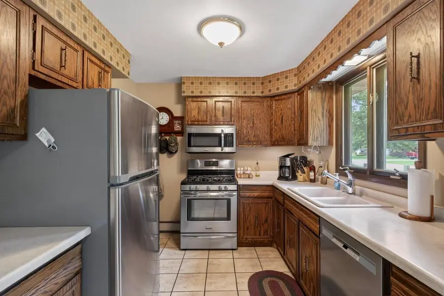 1161 WEEPING WILLOW DRIVE, Wisconsin Rapids, WI 54494 - #2