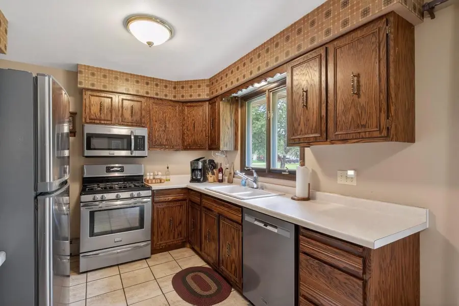 1161 WEEPING WILLOW DRIVE, Wisconsin Rapids, WI 54494 - #3