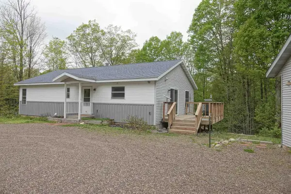 N221 LAMER DRIVE, Ogema, WI 54459