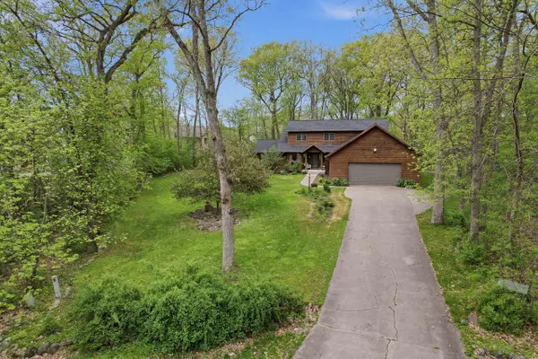 611 HONEY BEAR COURT, Waupaca, WI 54981
