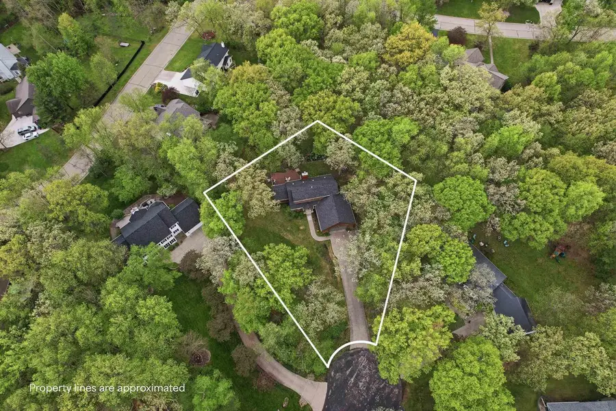 611 HONEY BEAR COURT, Waupaca, WI 54981 - #3