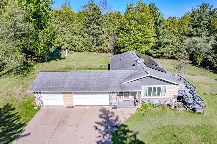 3601 N 18TH AVENUE, Wausau, WI 54401 - #3