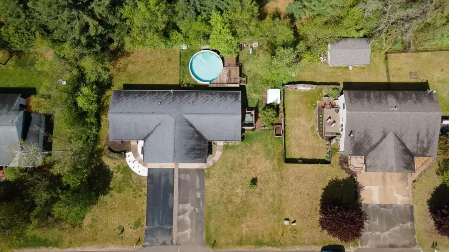 3321 ROSEWOOD DRIVE, Plover, WI 54467 - #2