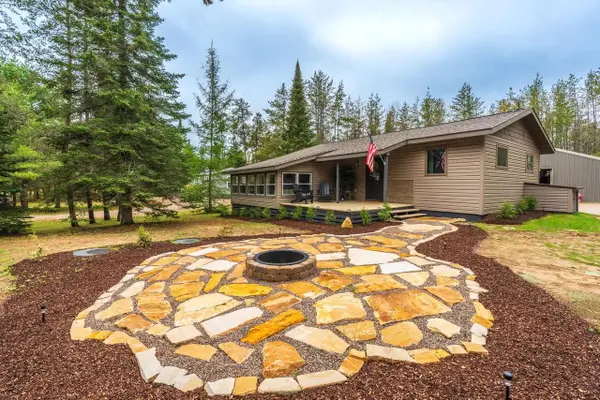 2471 KELCH DRIVE, Tomahawk, WI 54487