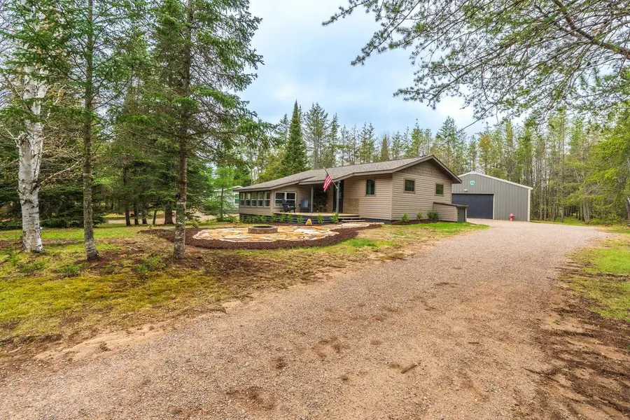 2471 KELCH DRIVE, Tomahawk, WI 54487 - #3