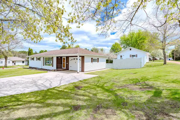 709 N POPLAR STREET, Merrill, WI 54452