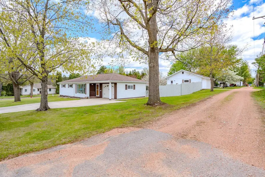 709 N POPLAR STREET, Merrill, WI 54452 - #2