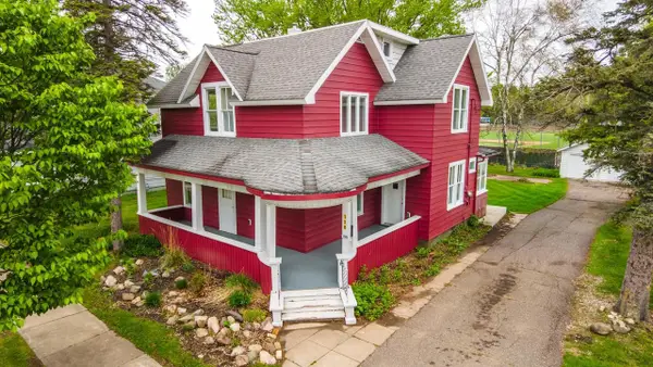 108 E 4TH STREET, Merrill, WI 54452