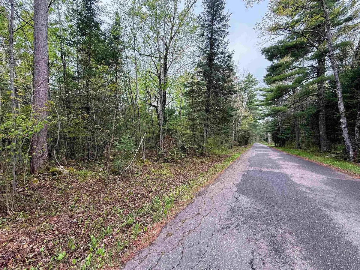On BEARSKULL ROAD, Park Falls, WI 54552 - #1