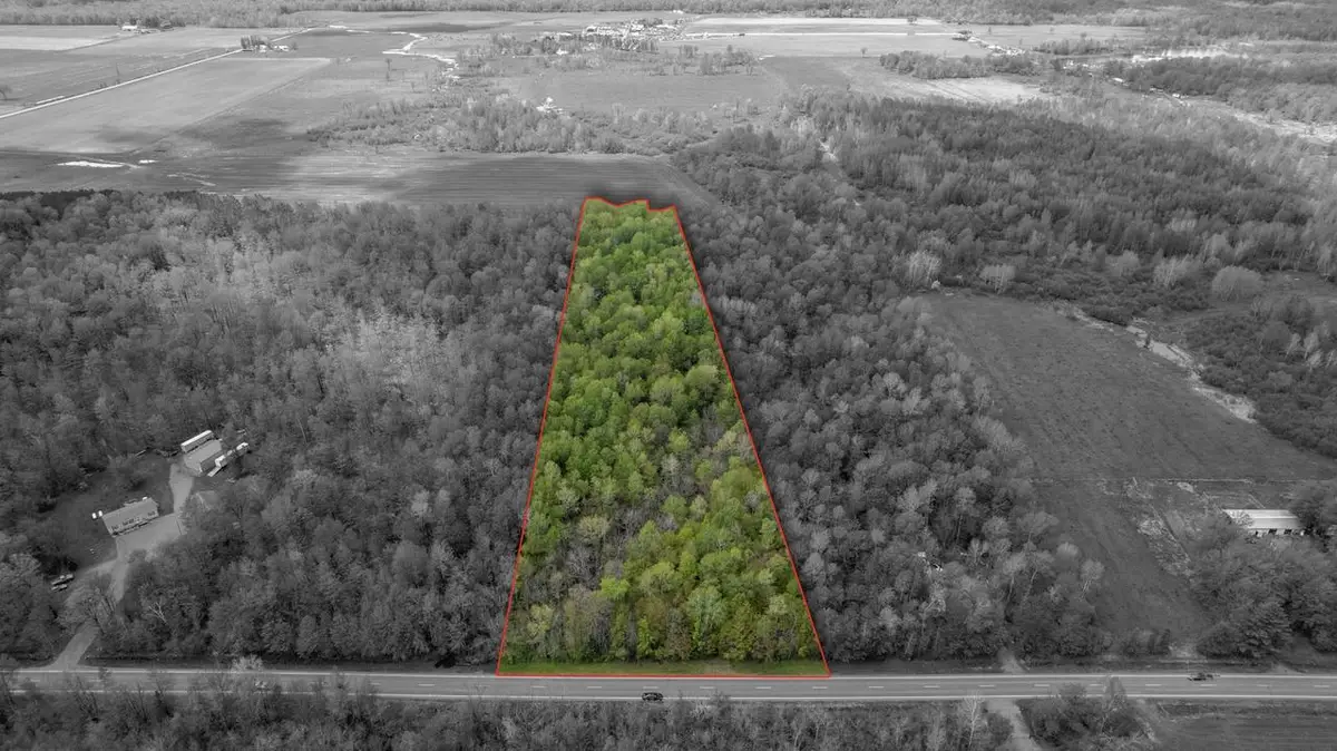COUNTY ROAD DD, Withee, WI 54498 - #1