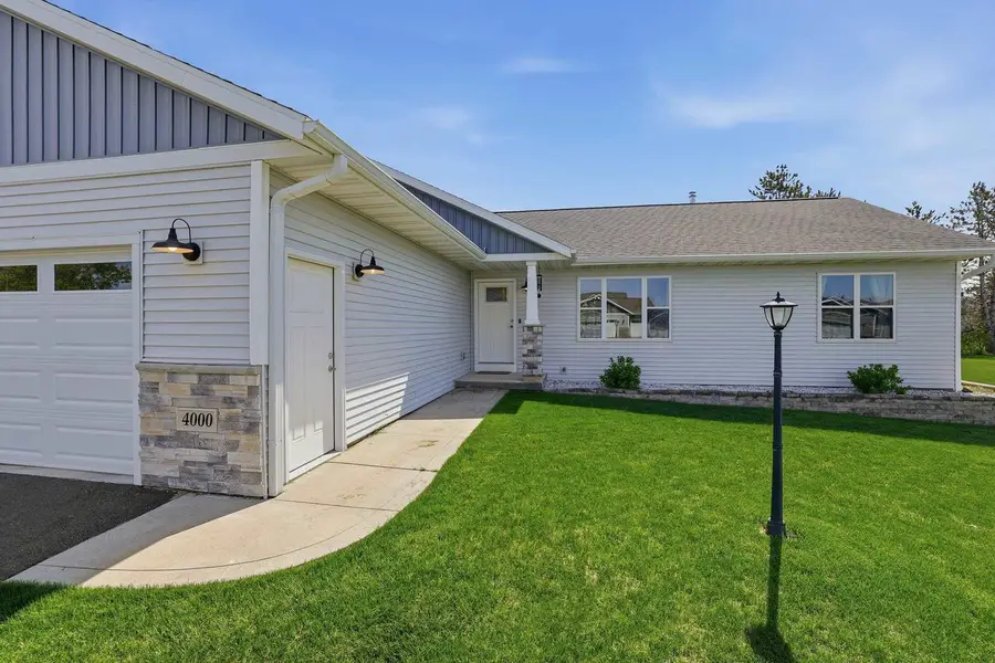 4000 HANOVER STREET, Plover, WI 54467 - #3