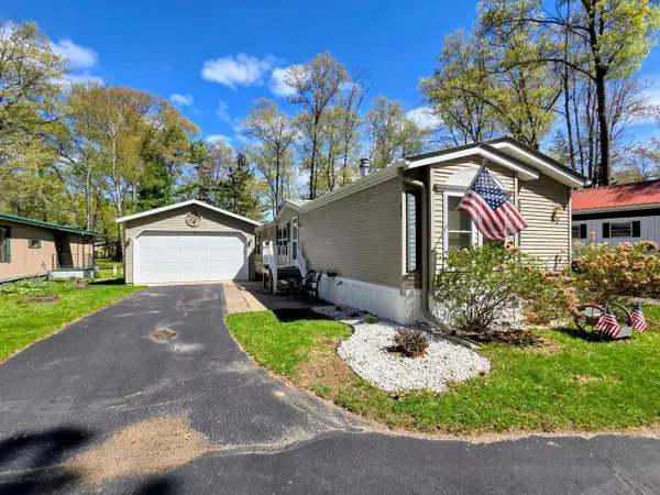 N11445 COUNTY ROAD A, Tomahawk, WI 54487