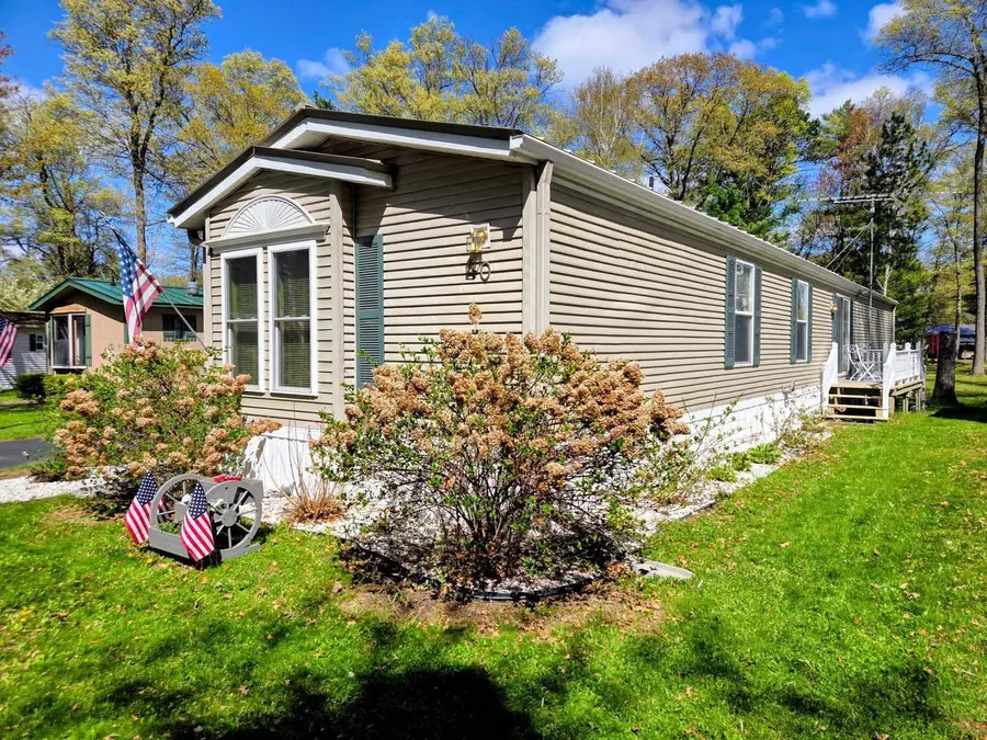 N11445 COUNTY ROAD A, Tomahawk, WI 54487 - #2