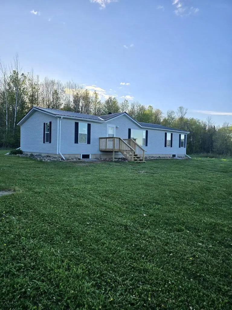 N4807 STADIUM ROAD, Brantwood, WI 54513 - #1