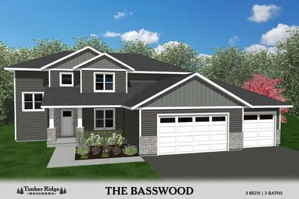 570 Amberwood Way, Plover, WI 54467