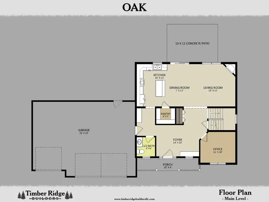 561 Amberwood Way, Plover, WI 54467 - #2