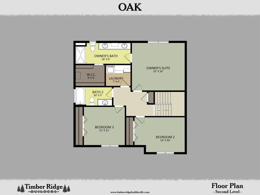561 Amberwood Way, Plover, WI 54467 - #3