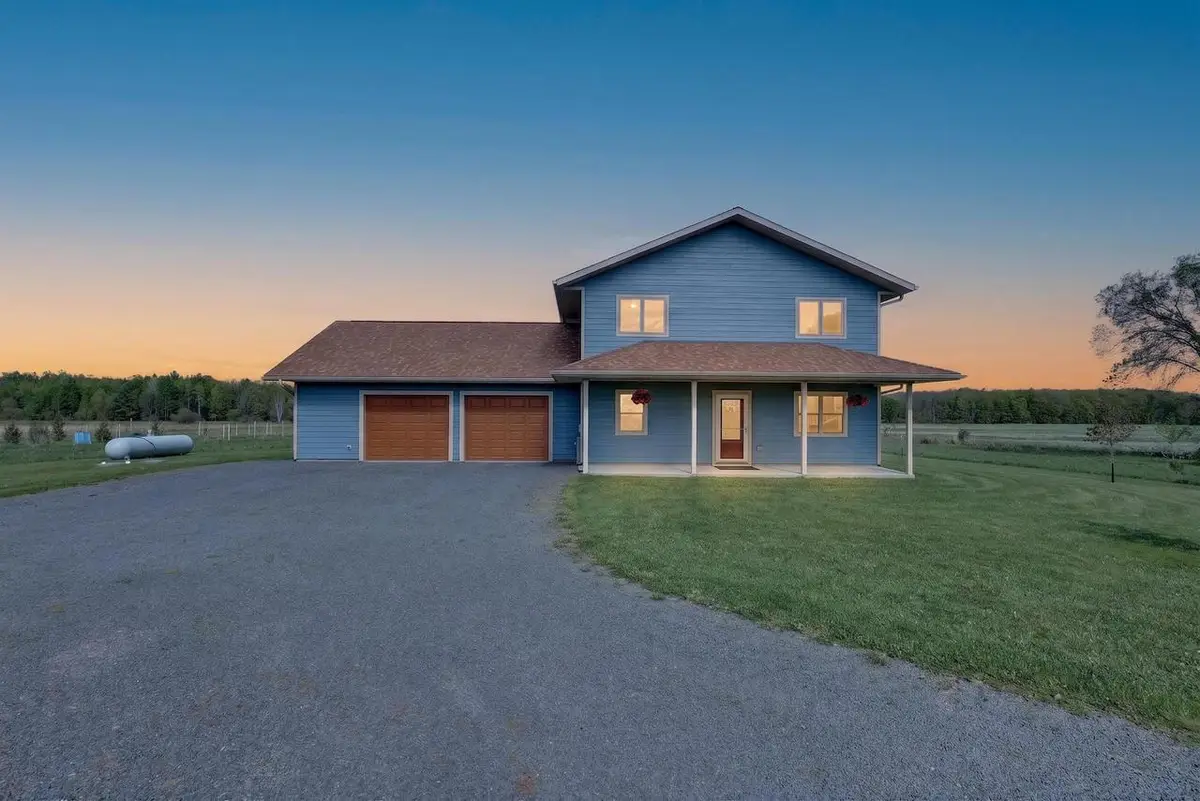 6414 COUNTY ROAD E, Pittsville, WI 54466 - #1