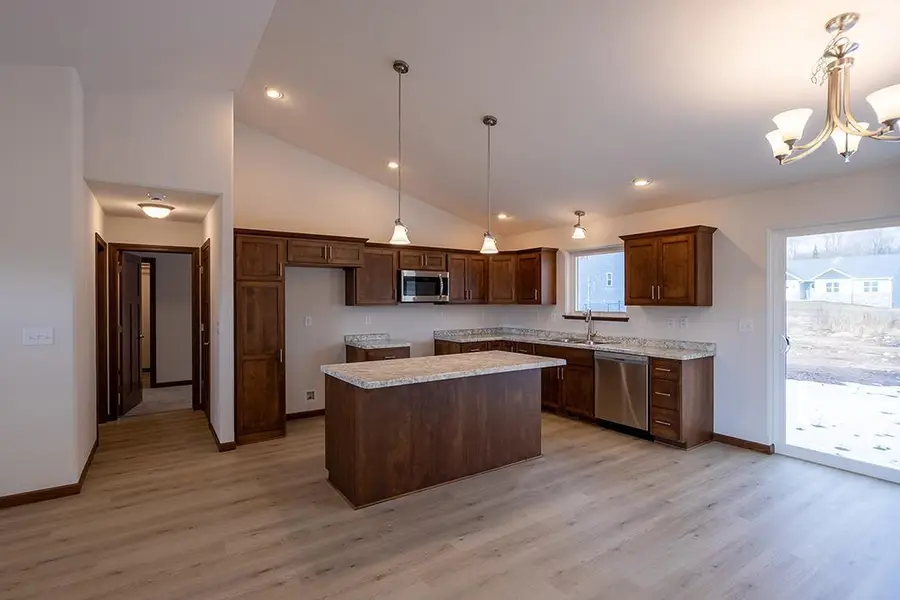 701 S Lasalle Street ##GA45, Spencer, WI 54479 - #3