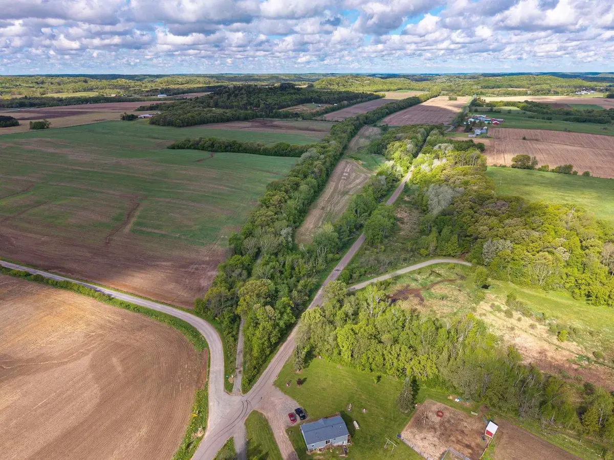 0 MCGOWER ROAD, Fairchild, WI 54741 - #1