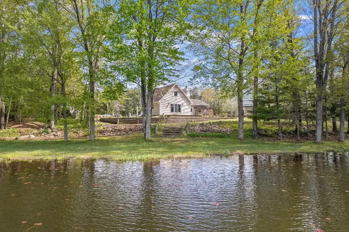 7223 JACQUELINE LAKE LANE, Custer, WI 54423 - #1