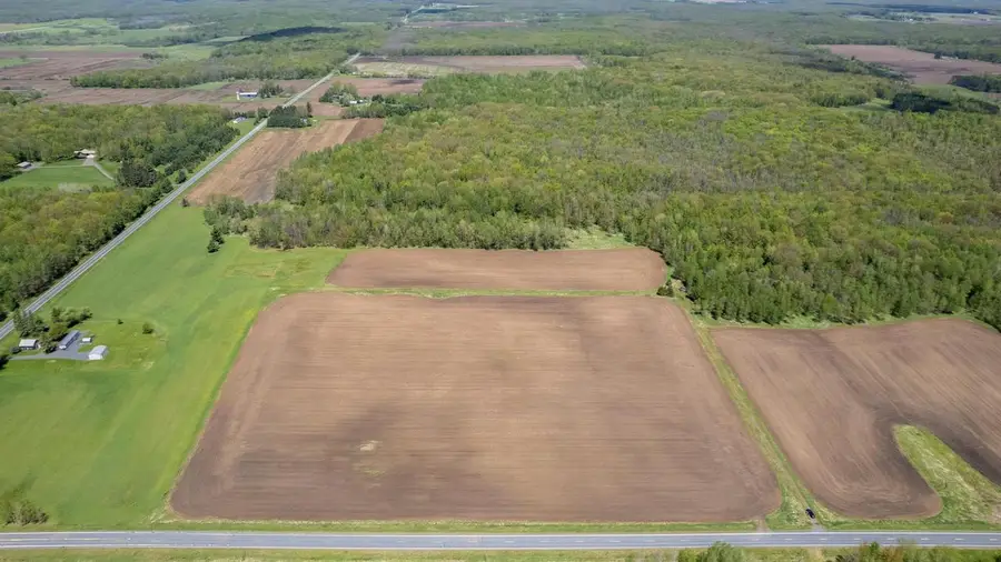COUNTY ROAD A, Owen, WI 54460 - #2