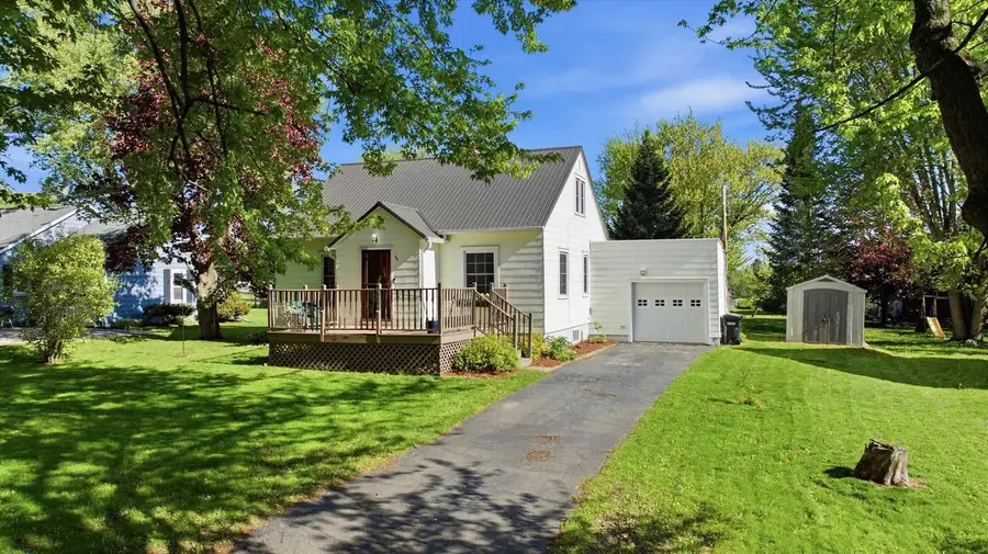 419 W NORTH STREET, Owen, WI 54460 - #2