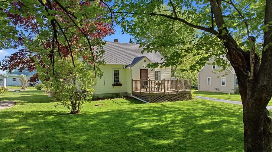 419 W NORTH STREET, Owen, WI 54460 - #3