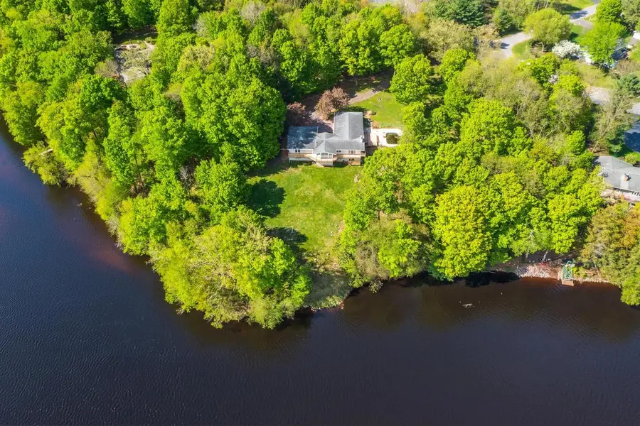 2611 BAYSHORE DRIVE, Wausau, WI 54401 - #2