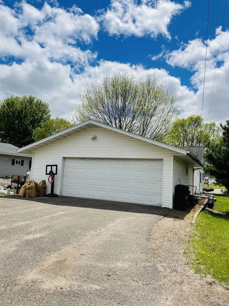 609 W MINER DRIVE, Ladysmith, WI 54848 - #2