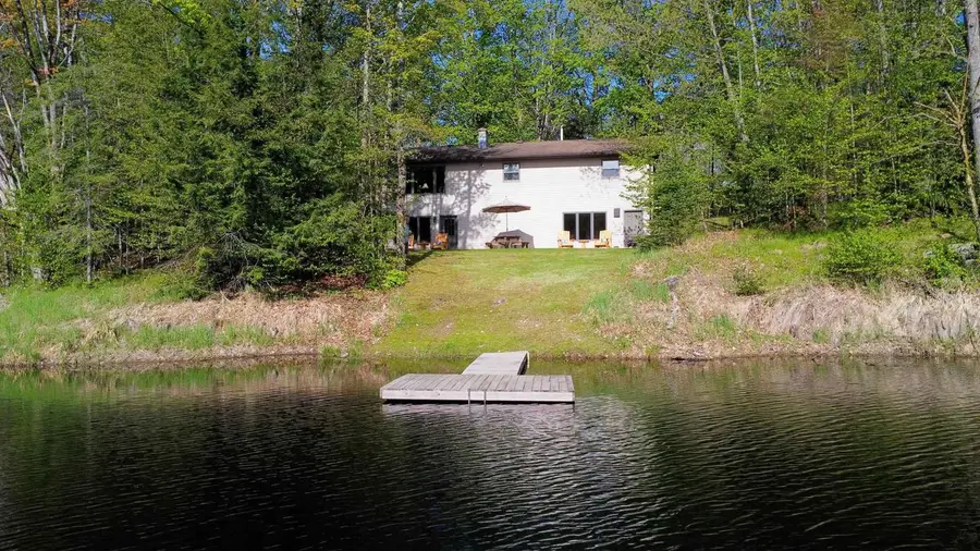 W10680 COUNTY ROAD J, Deerbrook, WI 54424 - #2