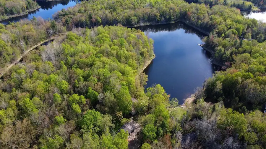 W10680 COUNTY ROAD J, Deerbrook, WI 54424 - #3