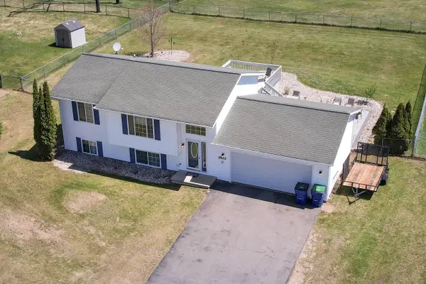 3503 CALEB DRIVE, Weston, WI 54476