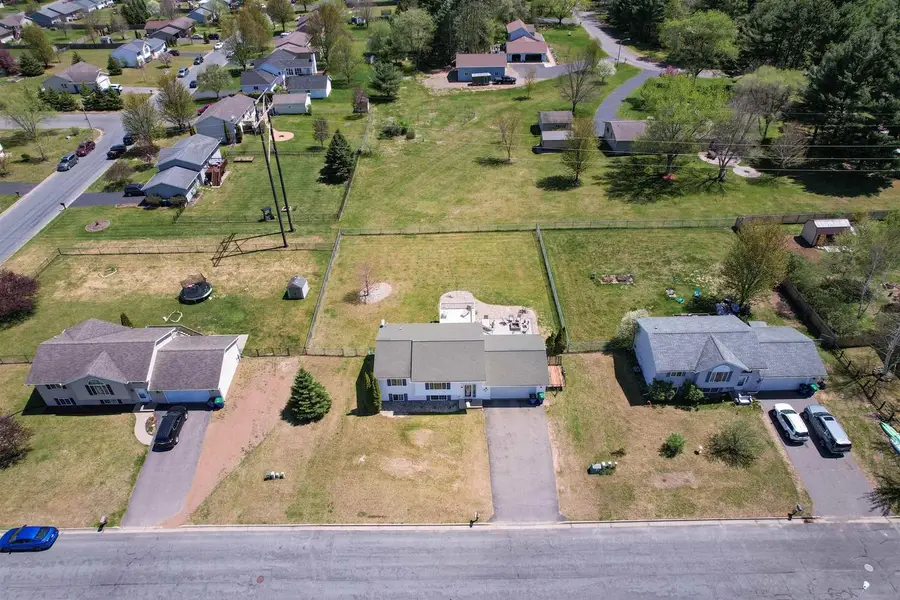 3503 CALEB DRIVE, Weston, WI 54476 - #3