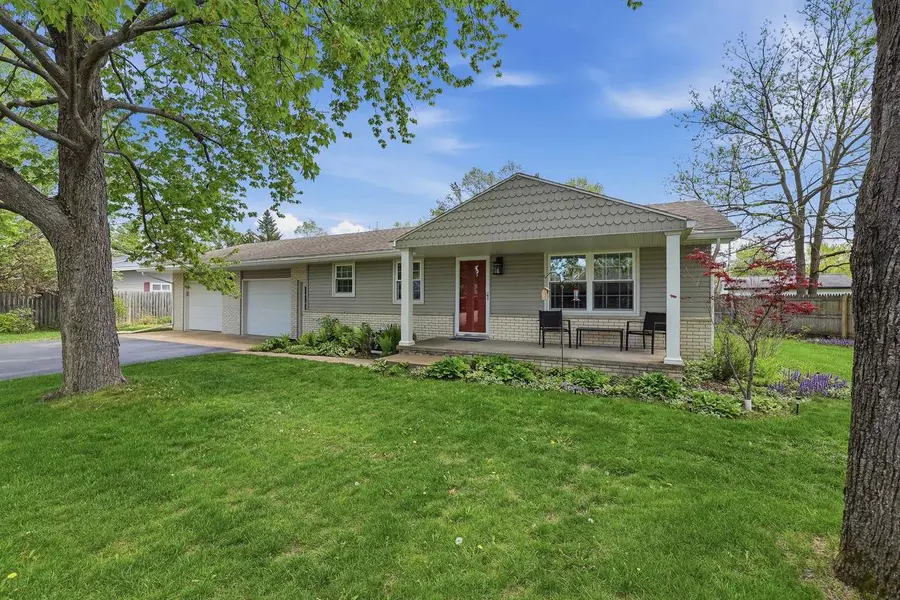 507 SUNSET BOULEVARD, Stevens Point, WI 54481 - #2