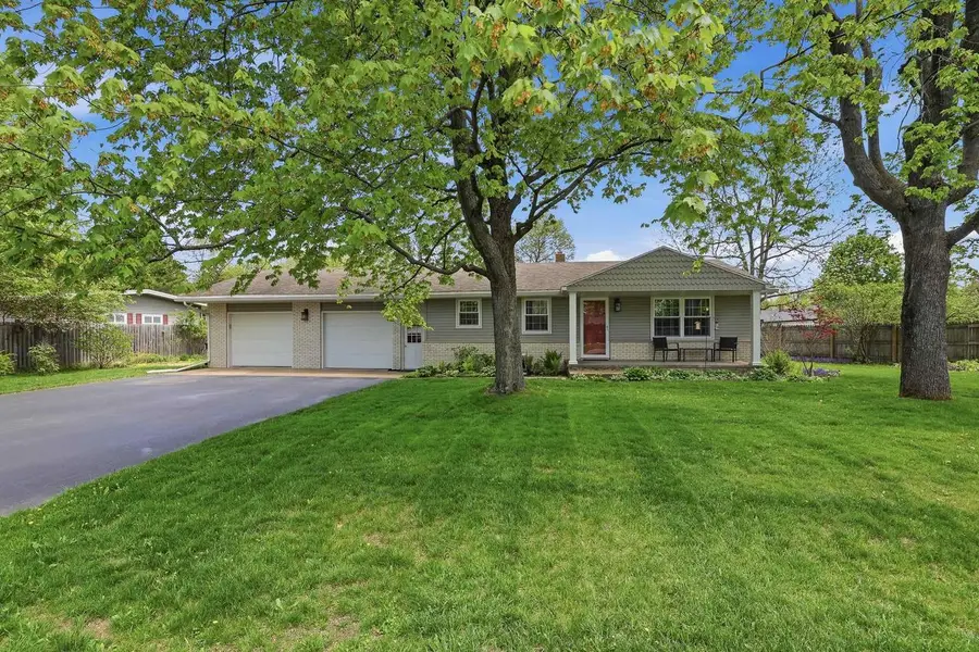 507 SUNSET BOULEVARD, Stevens Point, WI 54481 - #3