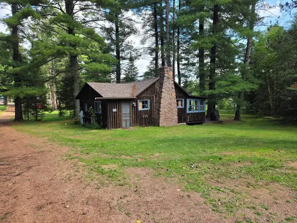 N10312 KNAPINSKI DRIVE, Tomahawk, WI 54487