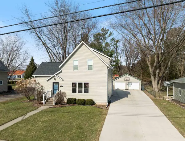 612 S WASHINGTON AVENUE, Marshfield, WI 54449