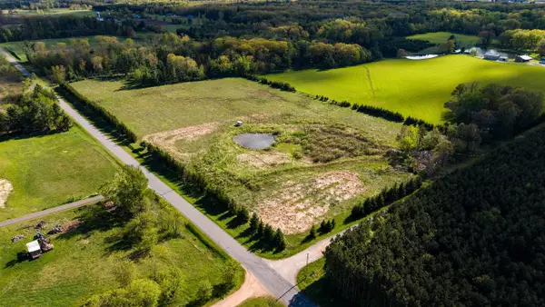 26.93 Acres MORAINE ROAD, Hatley, WI 54440