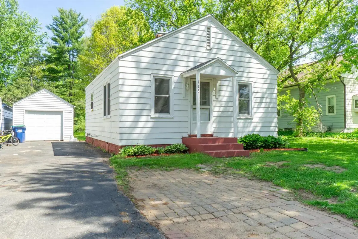 148 ADOLPH STREET, Wausau, WI 54401 - #1