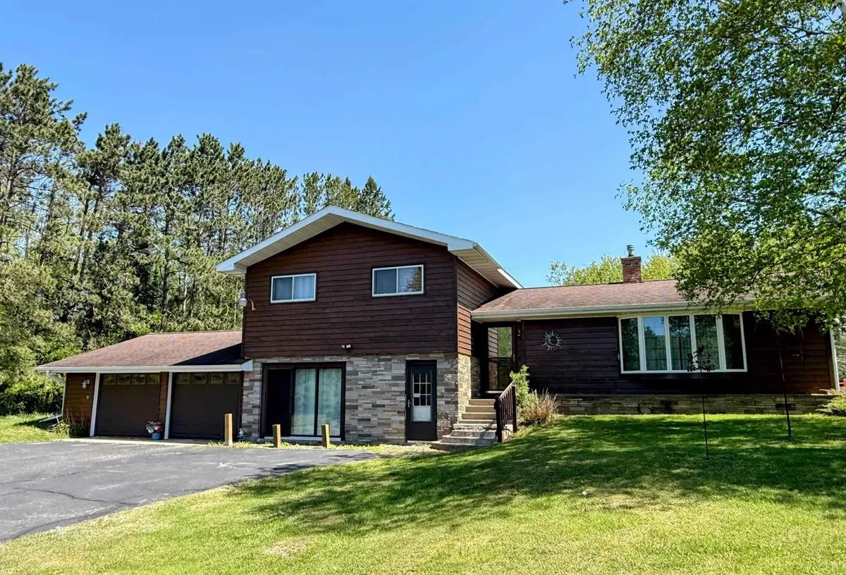 16340 N STATE HIGHWAY 13, Park Falls, WI 54552 - #1