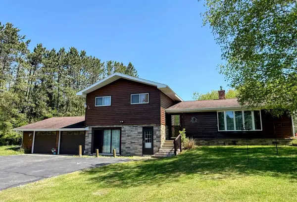 16340 N STATE HIGHWAY 13, Park Falls, WI 54552