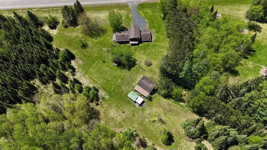 16340 N STATE HIGHWAY 13, Park Falls, WI 54552 - #2