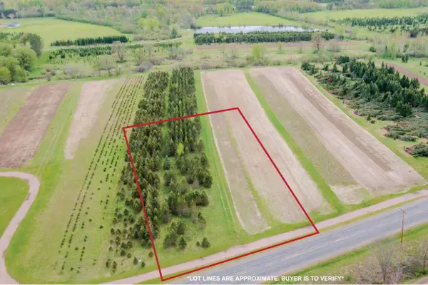 Lot 2 RINGLE AVENUE, Ringle, WI 54471