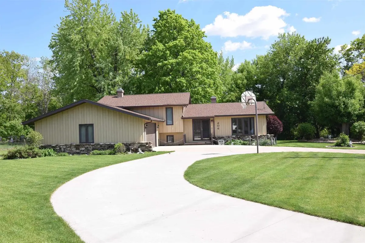 206 BUCHANAN STREET, Little Chute, WI 54140 - #1