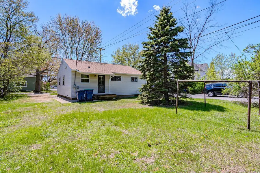110 CAWLEY STREET, Schofield, WI 54476 - #3