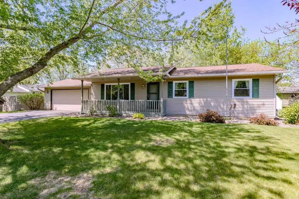 5406 SUNSET STREET, Weston, WI 54476 - #1