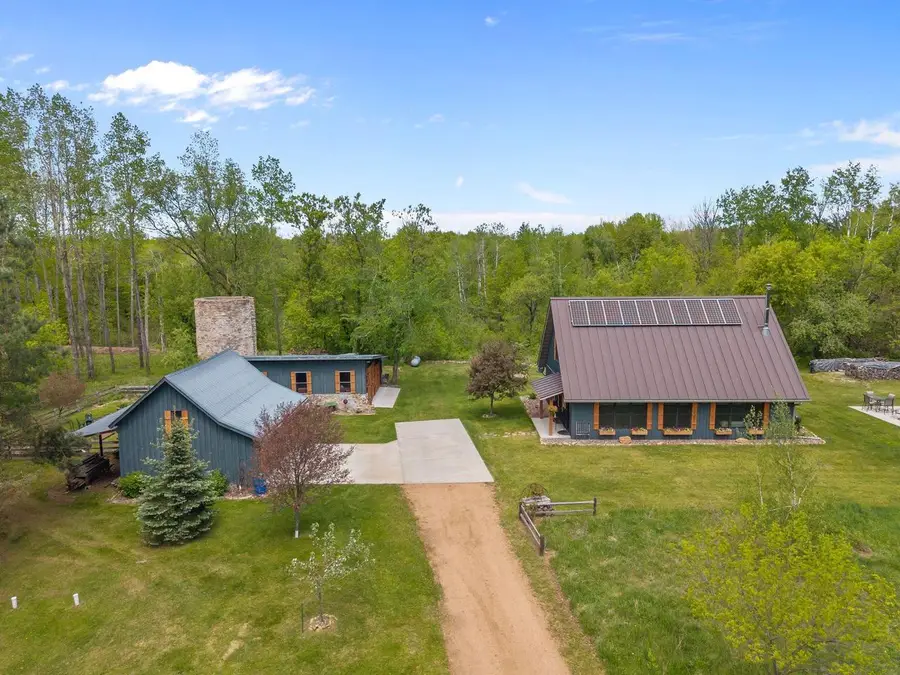 1768 OLE RIVER ROAD, Stevens Point, WI 54481 - #2