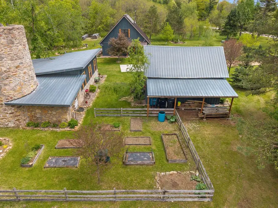 1768 OLE RIVER ROAD, Stevens Point, WI 54481 - #3