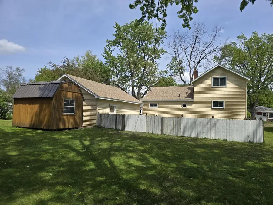 630 15TH STREET SOUTH, Wisconsin Rapids, WI 54494 - #3